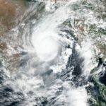 Climate Change At Work – Cyclone Amphan & Its Devastating Impacts