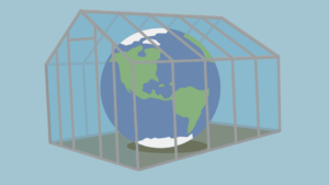 An Introduction Guide to: The Greenhouse Effect (and how to reduce our carbon footprint)