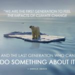 The Last Generation to Stop Climate Change