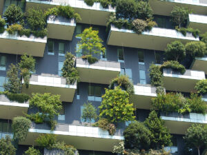 An Introduction to: Green Building