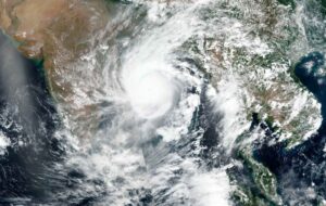 Climate Change At Work – Cyclone Amphan & Its Devastating Impacts