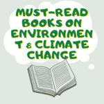 Must-Read Books on Environment & Climate Change